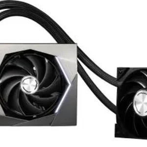 MSI GeForce RTX 4090 Suprim Liquid X 24G, 24GB GDDR6X, HDMI, 3x DP (V510-007R)