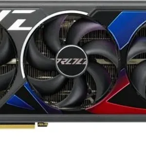 ASUS ROG Strix GeForce RTX 4090, 24GB GDDR6X, 2x HDMI, 3x DP