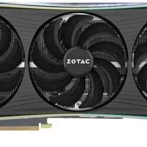 ZOTAC GAMING GeForce RTX 4080 AMP Extreme AIRO