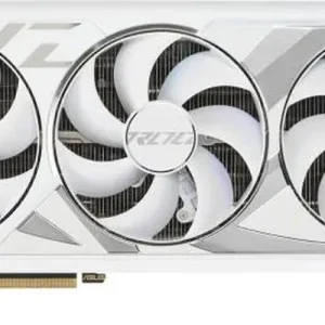 ASUS ROG Strix GeForce RTX 4090 OC, 24GB GDDR6X, 2x HDMI, 3x DP