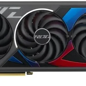 ASUS ROG Strix GeForce RTX 4070 Ti