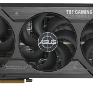 ASUS TUF Gaming Radeon RX 7900 XTX OC Edition