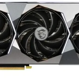 MSI GeForce RTX 4070 Ti Suprim X 12G