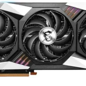MSI Radeon RX 7900 XTX Gaming Trio Classic 24G