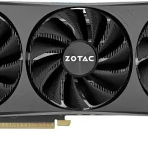 ZOTAC GAMING GeForce RTX 4070 Ti Trinity OC
