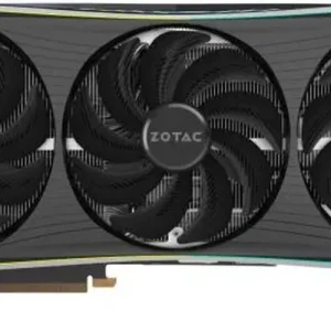 ZOTAC GAMING GeForce RTX 4070 Ti AMP Extreme AIRO