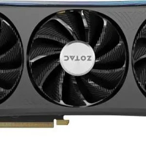 ZOTAC GAMING GeForce RTX 4070 Ti AMP AIRO