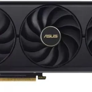 ASUS ProArt GeForce RTX 4070 Ti OC Edition