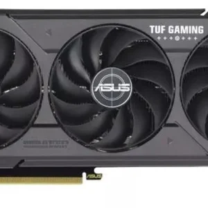 ASUS TUF GeForce RTX 4060 Ti OC Edition