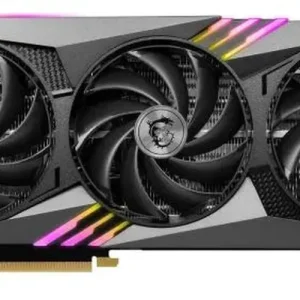 MSI GeForce RTX 4060 Ti Gaming X Trio 8G