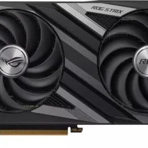 ASUS ROG Strix Radeon RX 7600 OC Edition