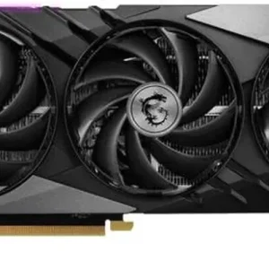 MSI GeForce RTX4060 Ti GAMING X SLIM