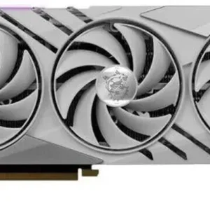 MSI GeForce RTX 4070Ti Gaming X Slim