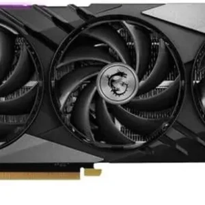 MSI GeForce RTX4060Ti Gaming X Slim