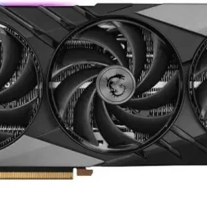 MSI GeForce RTX 4090 Gaming X Slim 24G