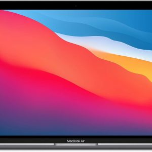 Apple MacBook Air Space Gray