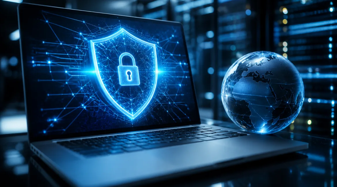 DNSSEC beállítás: védelem domain-eltérítés ellen 6 DNSSEC beállítás: védelem domain-eltérítés ellen